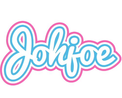 Johjoe outdoors logo