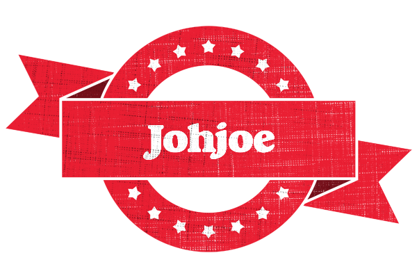 Johjoe passion logo