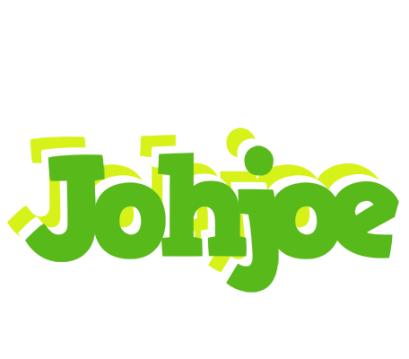 Johjoe picnic logo