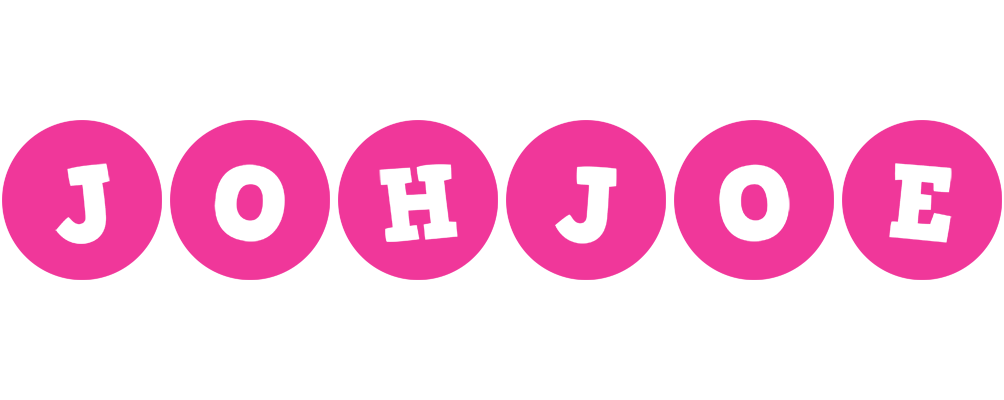 Johjoe poker logo