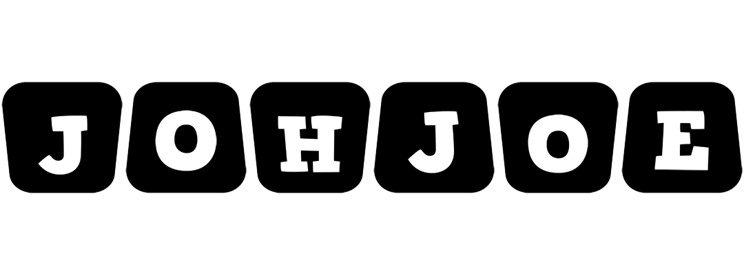 Johjoe racing logo