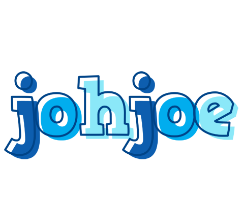 Johjoe sailor logo