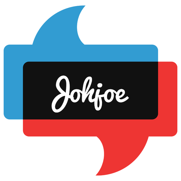 Johjoe sharks logo