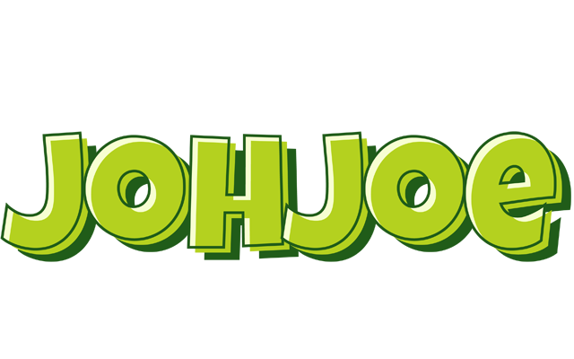Johjoe summer logo