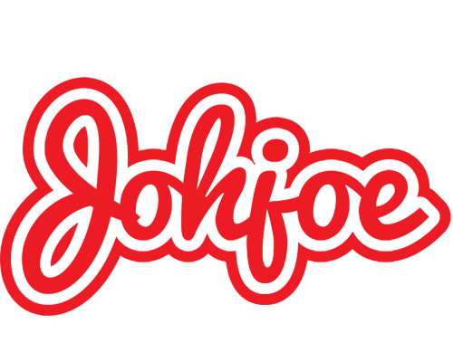 Johjoe sunshine logo