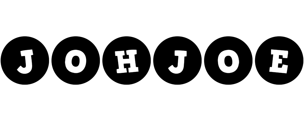 Johjoe tools logo