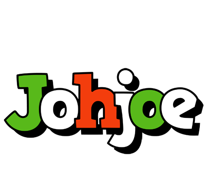Johjoe venezia logo