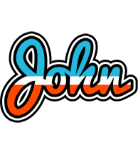 John america logo