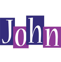 John autumn logo
