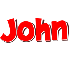 John basket logo