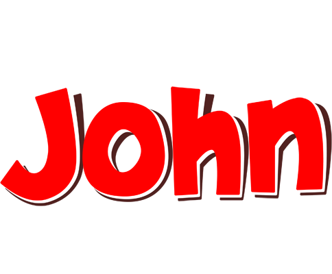 John basket logo