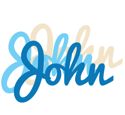 John breeze logo