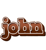 John brownie logo