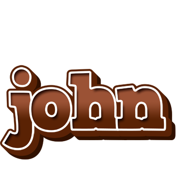John brownie logo