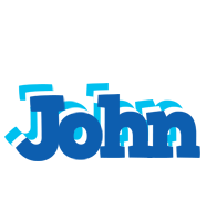 John business logo