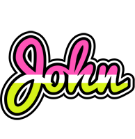 John candies logo