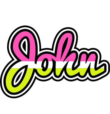 John candies logo