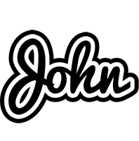 John chess logo