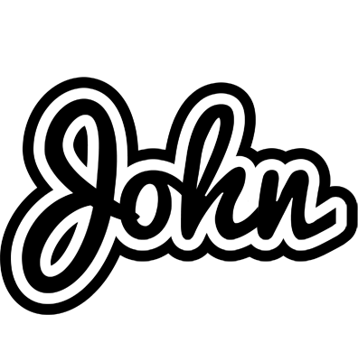 John chess logo