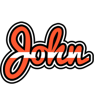 John denmark logo