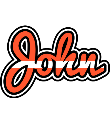John denmark logo