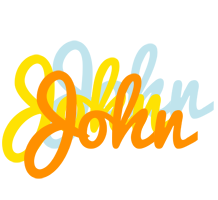 John energy logo