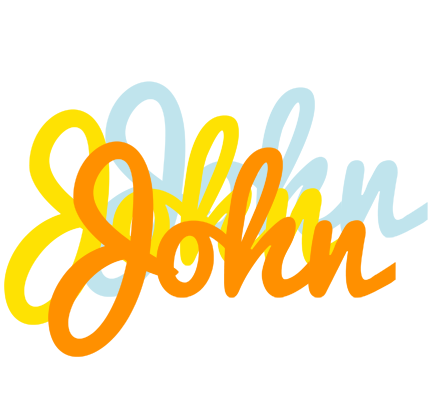 John energy logo