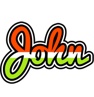 John exotic logo