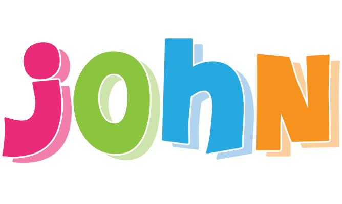 John friday logo
