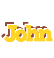 John hotcup logo