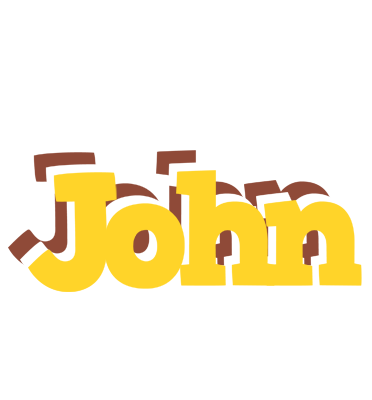 John hotcup logo