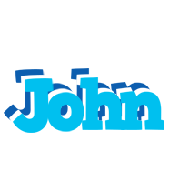 John jacuzzi logo