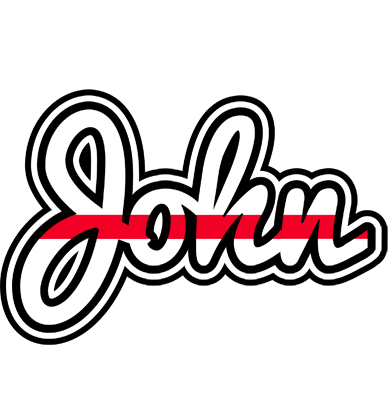 John kingdom logo