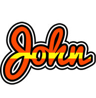 John madrid logo