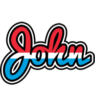 John norway logo