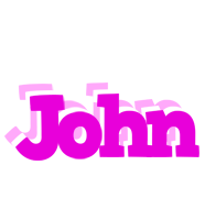 John rumba logo