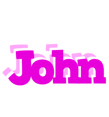 John rumba logo