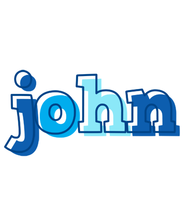 John sailor logo