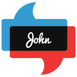 John sharks logo