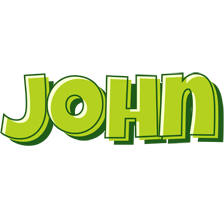 John summer logo