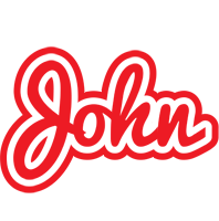 John sunshine logo