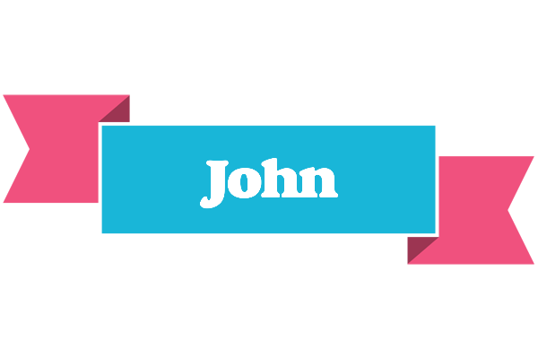 John today logo