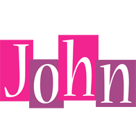 John whine logo
