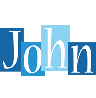 John winter logo