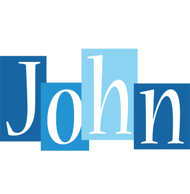 John winter logo