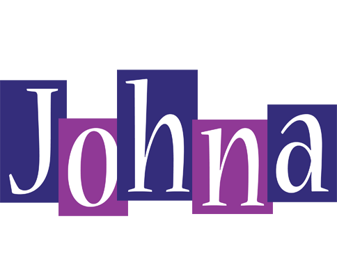Johna autumn logo