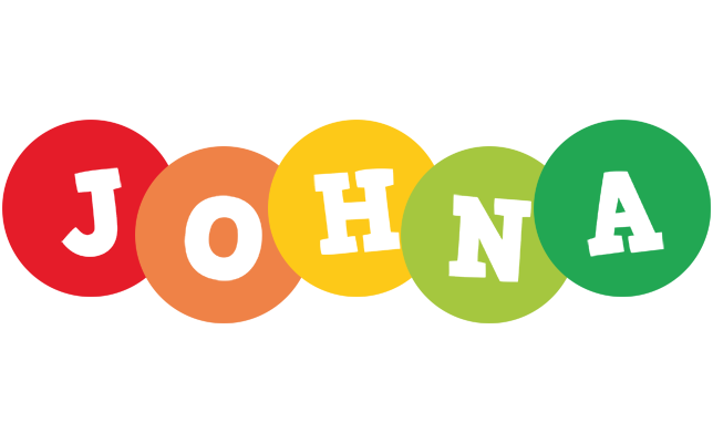 Johna boogie logo