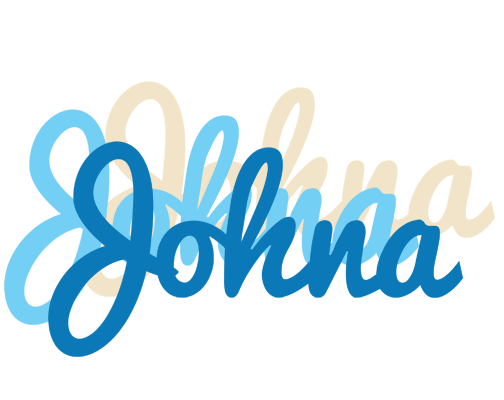 Johna breeze logo
