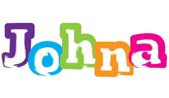 Johna casino logo