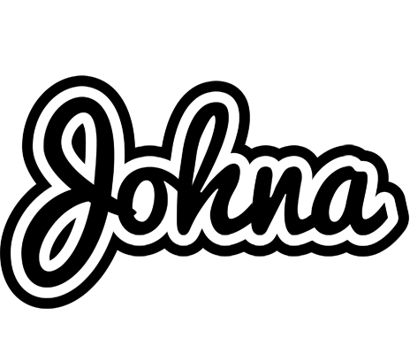 Johna chess logo